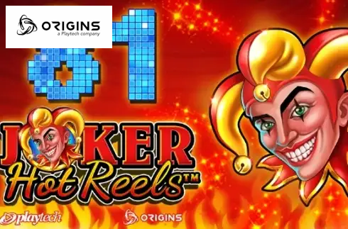 Joker Hot Reels 81